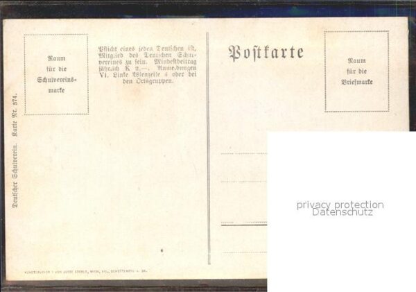 Liederkarte Wappen – Bild 2