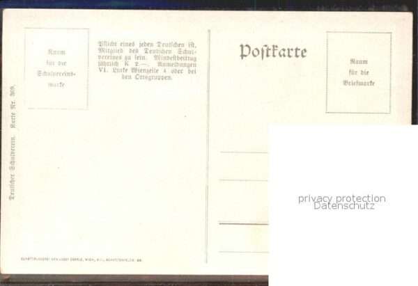 Liederkarte Soldaten Mut Kraft Wappen – Bild 2