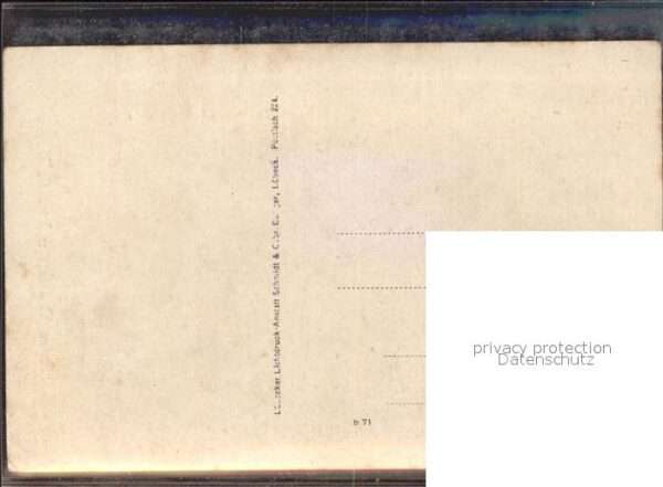 Musikanten Salon Quartett Dir. A. Hager – Bild 2
