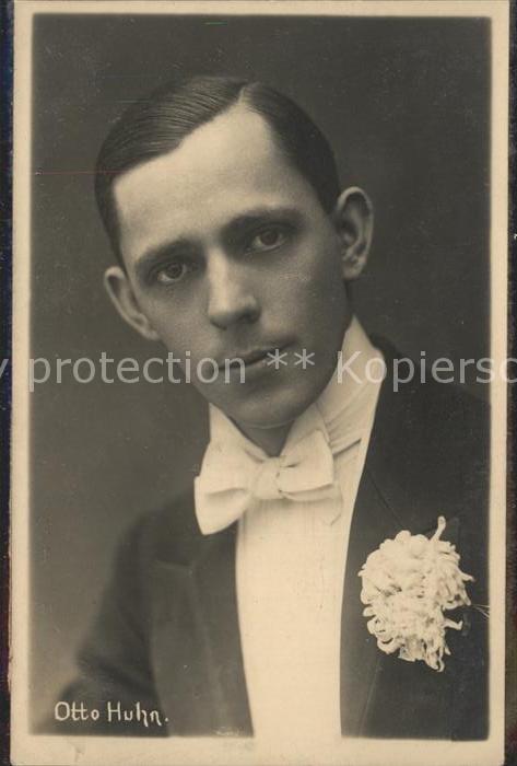 Theater Otto Huhn Variete