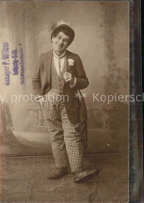 Komiker Leipzig