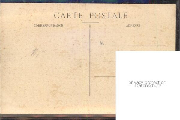 Militaria Humor Frankreich – Bild 2