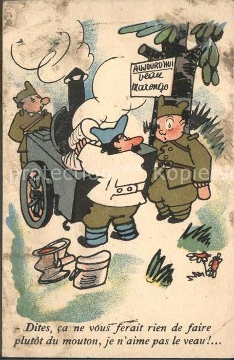 Militaria Humor Aujourd Hui Essen