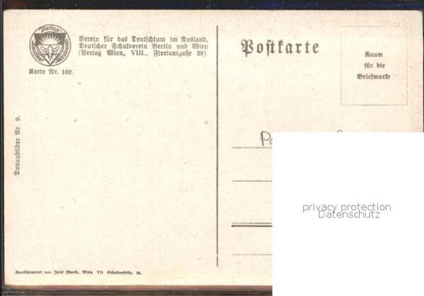 Verlag Schulverein Nr. 162 Weissenkirchen – Bild 2