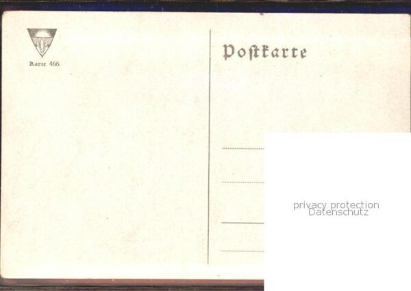 Verlag Schulverein Nr. 466 Schloss Neuhaus Triestingtal – Bild 2