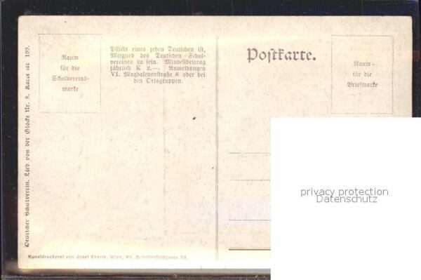 Verlag Schulverein Nr. 199 Landwirtschaft – Bild 2