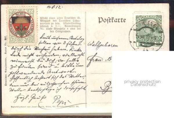 Verlag Schulverein Nr. 807 Wandern – Bild 2