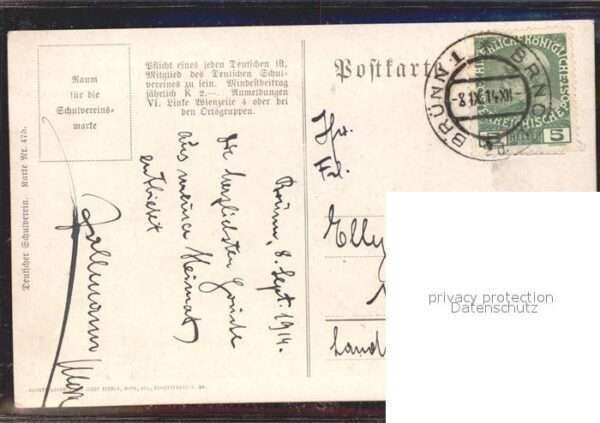 Verlag Schulverein Nr. 475 Waffenbrüder – Bild 2