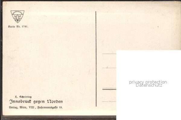 Verlag Schulverein Nr. 1741 innsbruck Norden – Bild 2