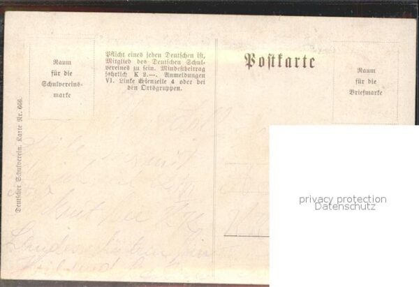 Verlag Schulverein Nr. 606 Soldaten – Bild 2
