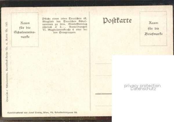 Verlag Schulverein Nr. 143 Sestenburg – Bild 2
