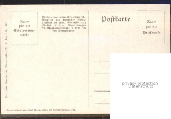 Verlag Schulverein Nr. 161 Lersenburg – Bild 2