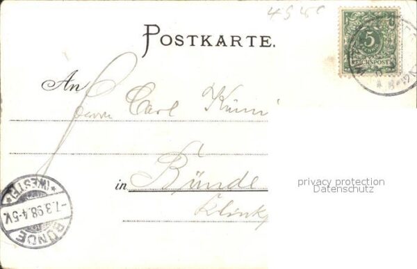 Persoenlichkeiten Provinzial Denkmal Kasier Wilhelm Denkm – Bild 2