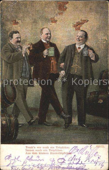 Bier Männer Tanz Bierfässer