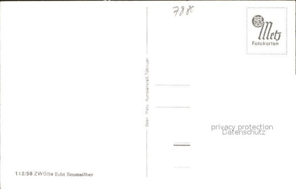 Trompeter Scheffel Trompeterlied Säckingen am Rhein – Bild 2