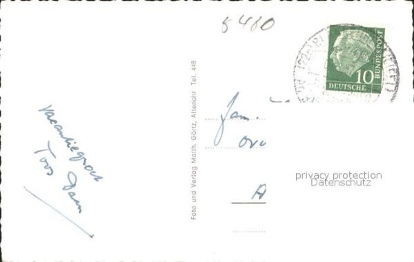 Sessellift Altenahr – Bild 2