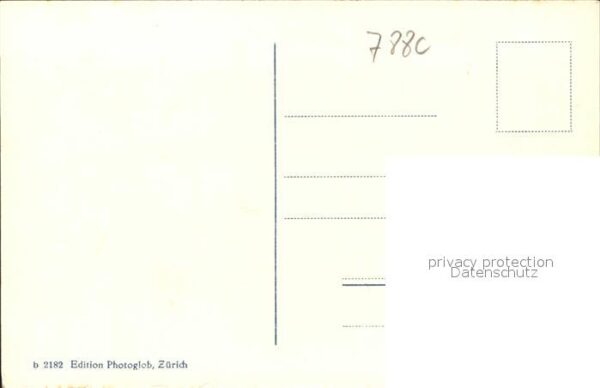 Trompeter Scheffel Säckingen – Bild 2