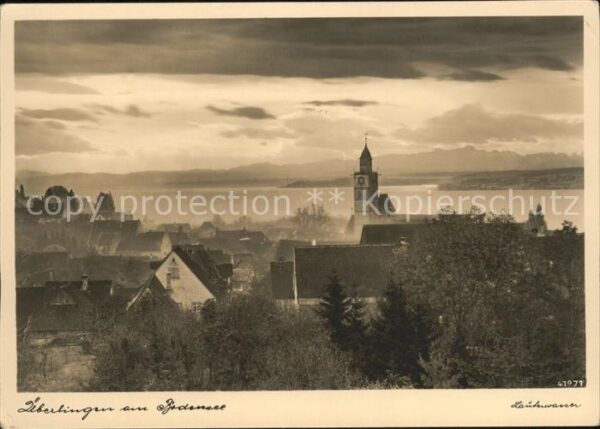 Foto Lauterwasser Nr. 41971 Überlingen am Bodensee