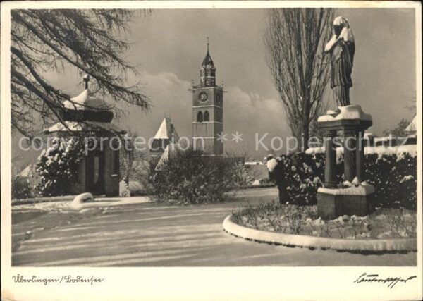 Foto Lauterwasser Nr. 43 Überlingen am Bodensee