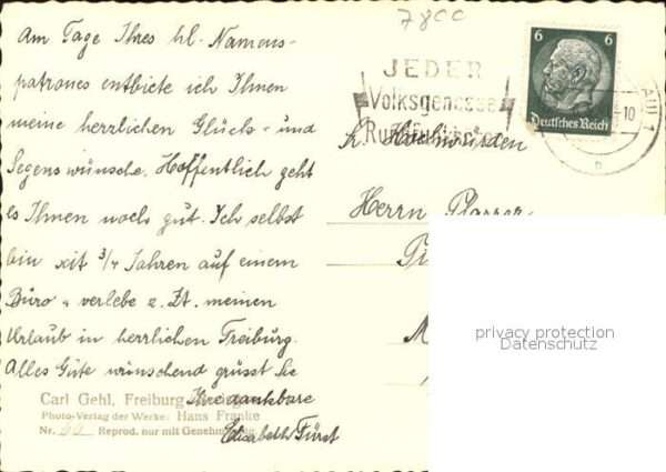 Foto Franke Hans Jesus – Bild 2