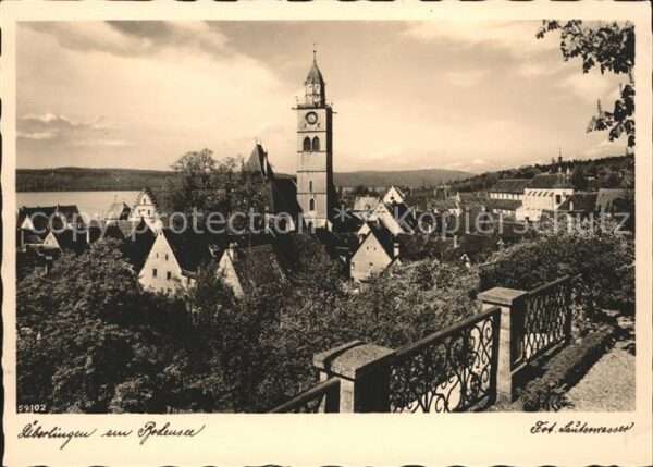 Foto Lauterwasser Nr. 59102 Überlingen  am Bodensee