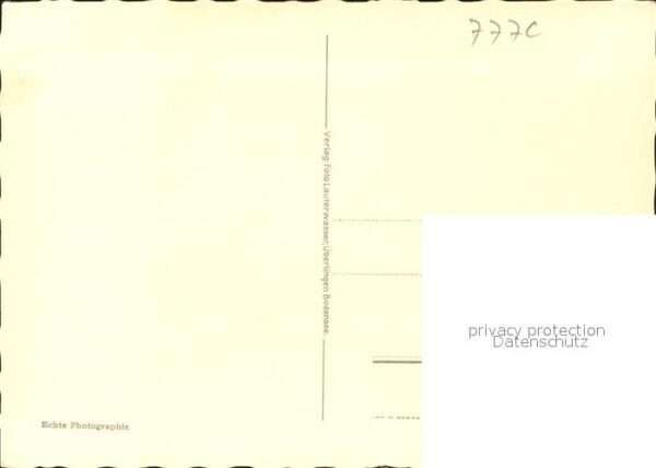 Foto Lauterwasser Nr. 59102 Überlingen  am Bodensee – Bild 2