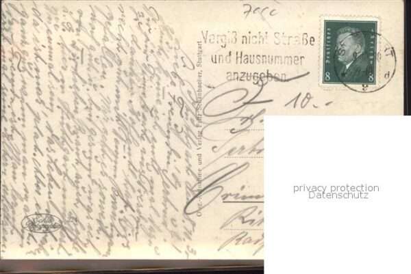Strassenbahn Stuttgart Hauptbahnhof – Bild 2