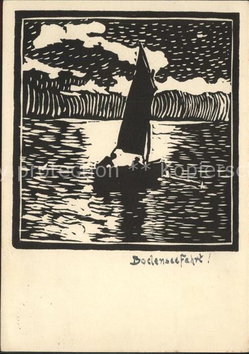 Segelboote
