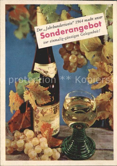 Wein Trauben Werbung Haus Goebel Bad Godesbe