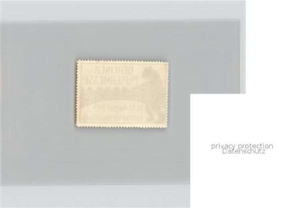 Ausstellung Papiermesse Berlin Lehrer-Vereinshaus – Bild 2