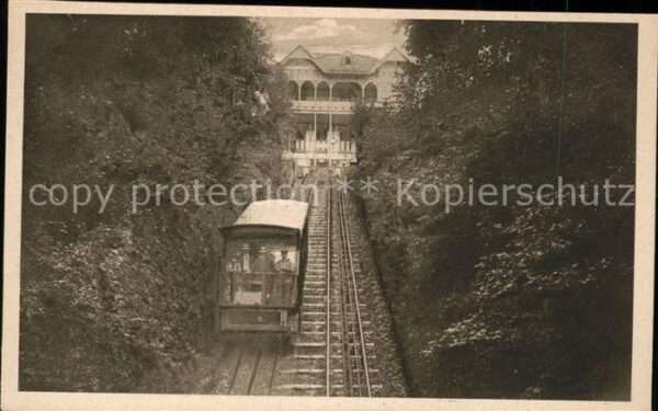 Bergbahn Bad Ems