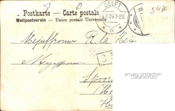 Verlag Braun Nr. 4370 Remagen Appolinariskirche – Bild 2