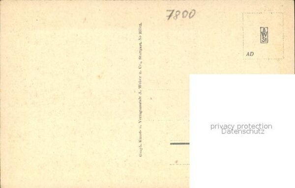 Schwarzwald Reliefkarte – Bild 2