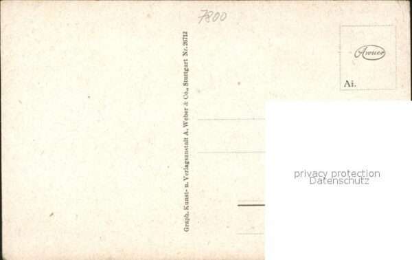 Schwarzwald Reliefkarte – Bild 2