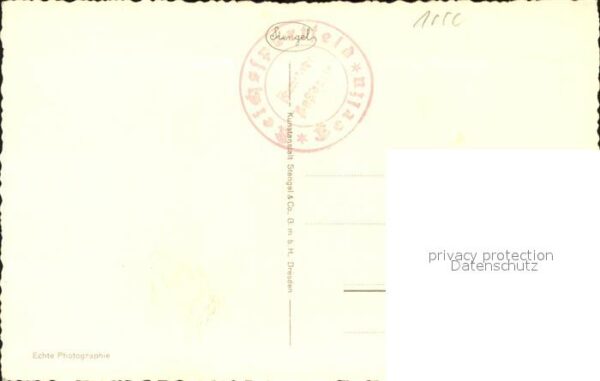 Freilichtbuehne Thingstaette Berlin Dietrich-Eckart Fliegeraufnahme – Bild 2