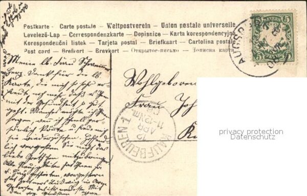 Trachten – Bild 2