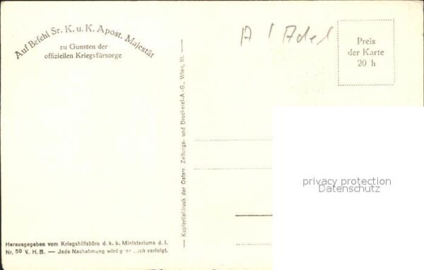Adel Orden – Bild 2