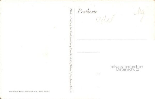 Adel Oesterreich Kaisergruft – Bild 2