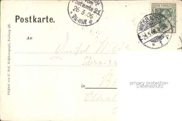 Trachten Schwarzwald – Bild 2