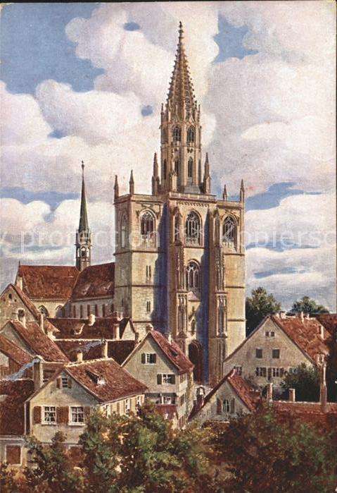 Verlag WIRO Wiedemann Nr. Konstanz Münster