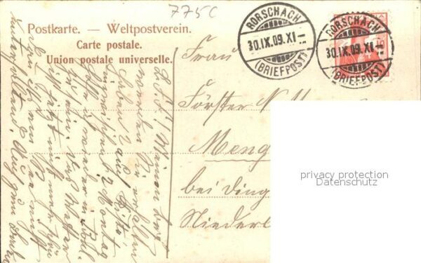Hafenanlagen Konstanz Frösche Bodensee – Bild 2