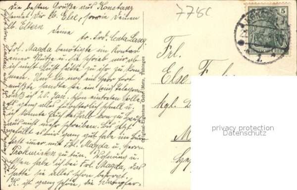 Hafenanlagen Konstanz – Bild 2