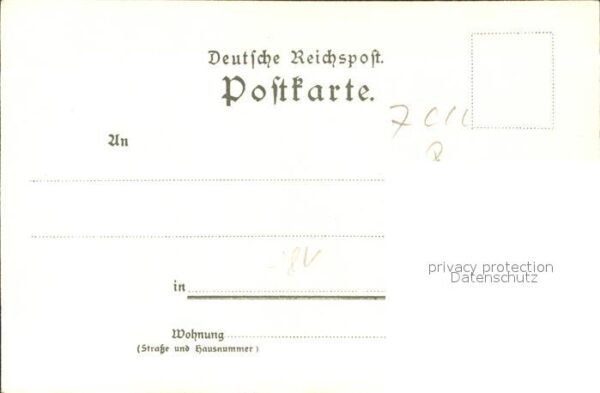 Kuenstlerkarte Hebelhaus Wiesenthal – Bild 2