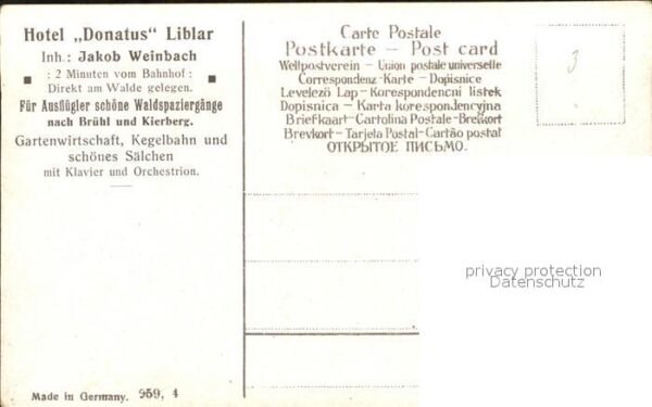 Zylinder Affe – Bild 2