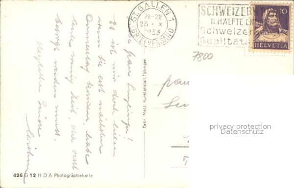 Trachten Schwarzwald Schappelzug – Bild 2