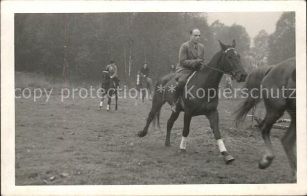 Pferdesport Pferderennen Reitsport Rennen
