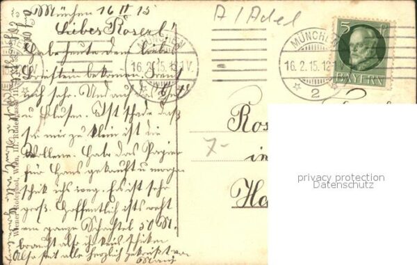 Adel Kaiser Franz Josef Gebet – Bild 2