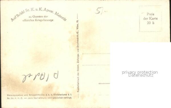 Adel Oesterreich Kaiser – Bild 2
