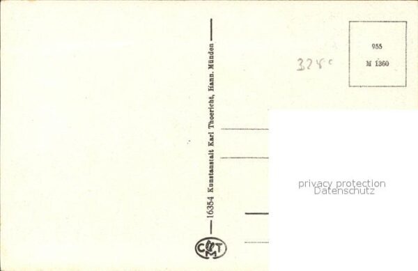 Dampfer Binnenschifffahrt Ohrberg Hameln – Bild 2