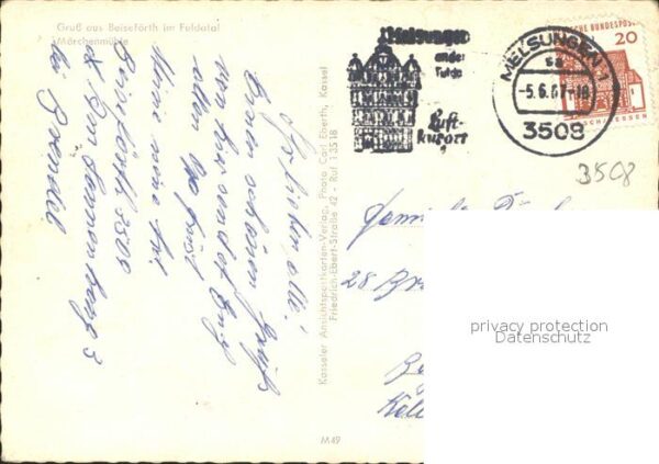 Maerchen Sagen Märchenmühle Beisetal – Bild 2